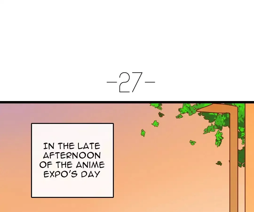 Yaoi God in the Skies Chapter 27 page 5