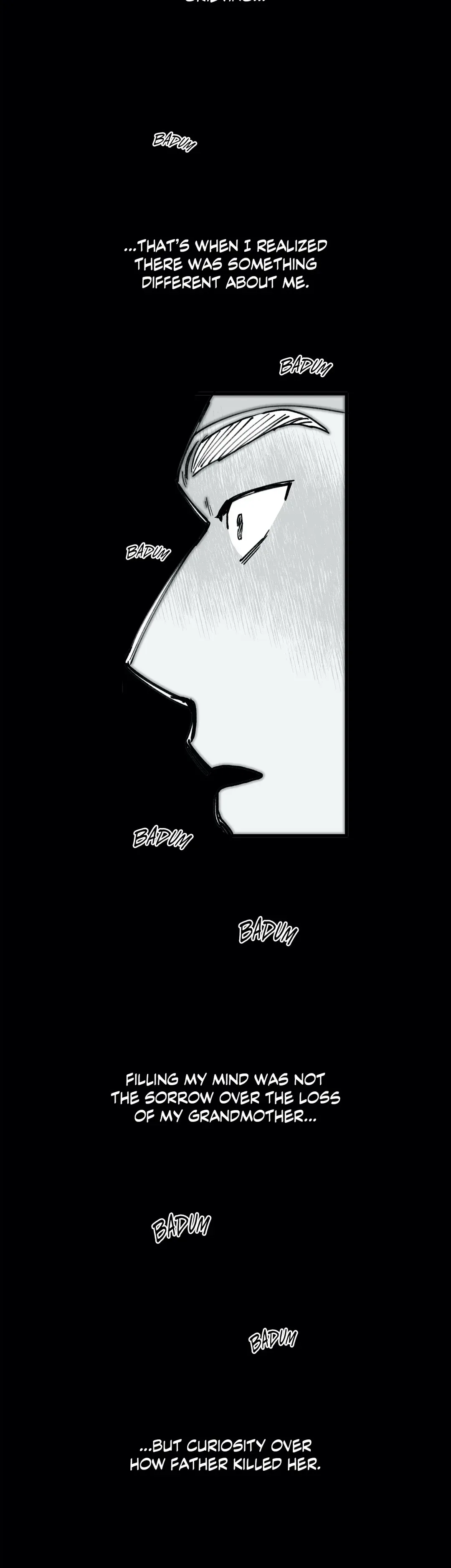 Blind Passion Chapter 27 page 28