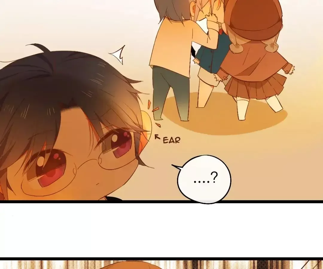 Yaoi God in the Skies Chapter 27 page 15