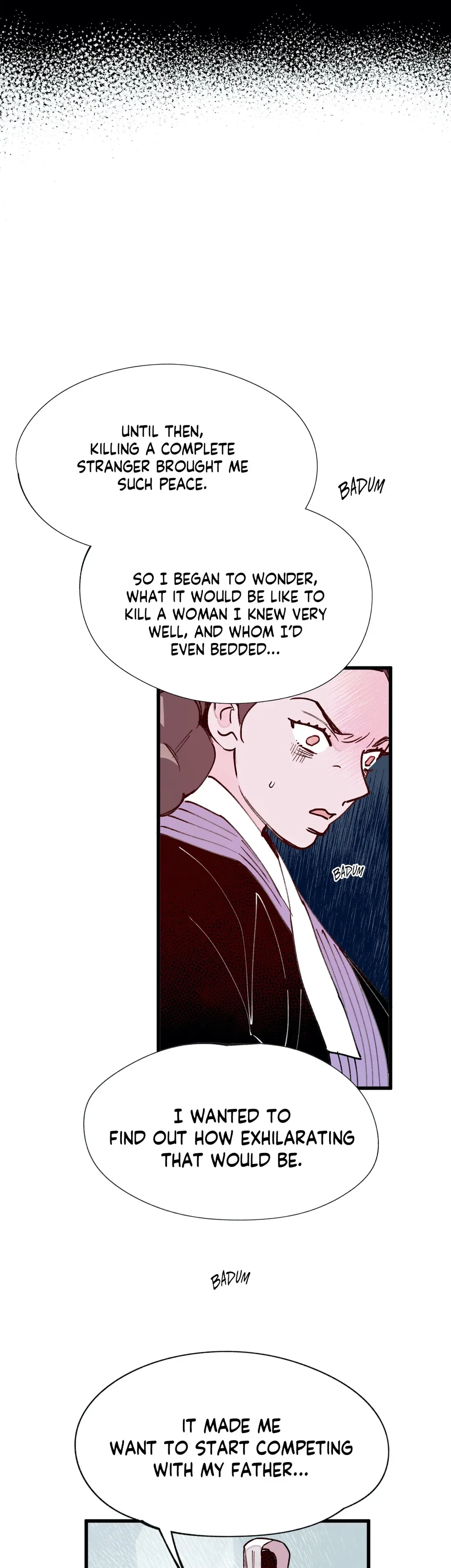 Blind Passion Chapter 27 page 29