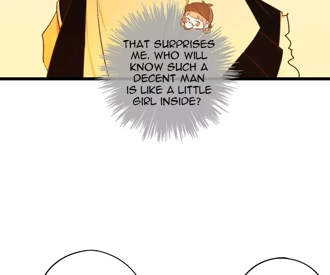 Yaoi God in the Skies Chapter 27 page 19