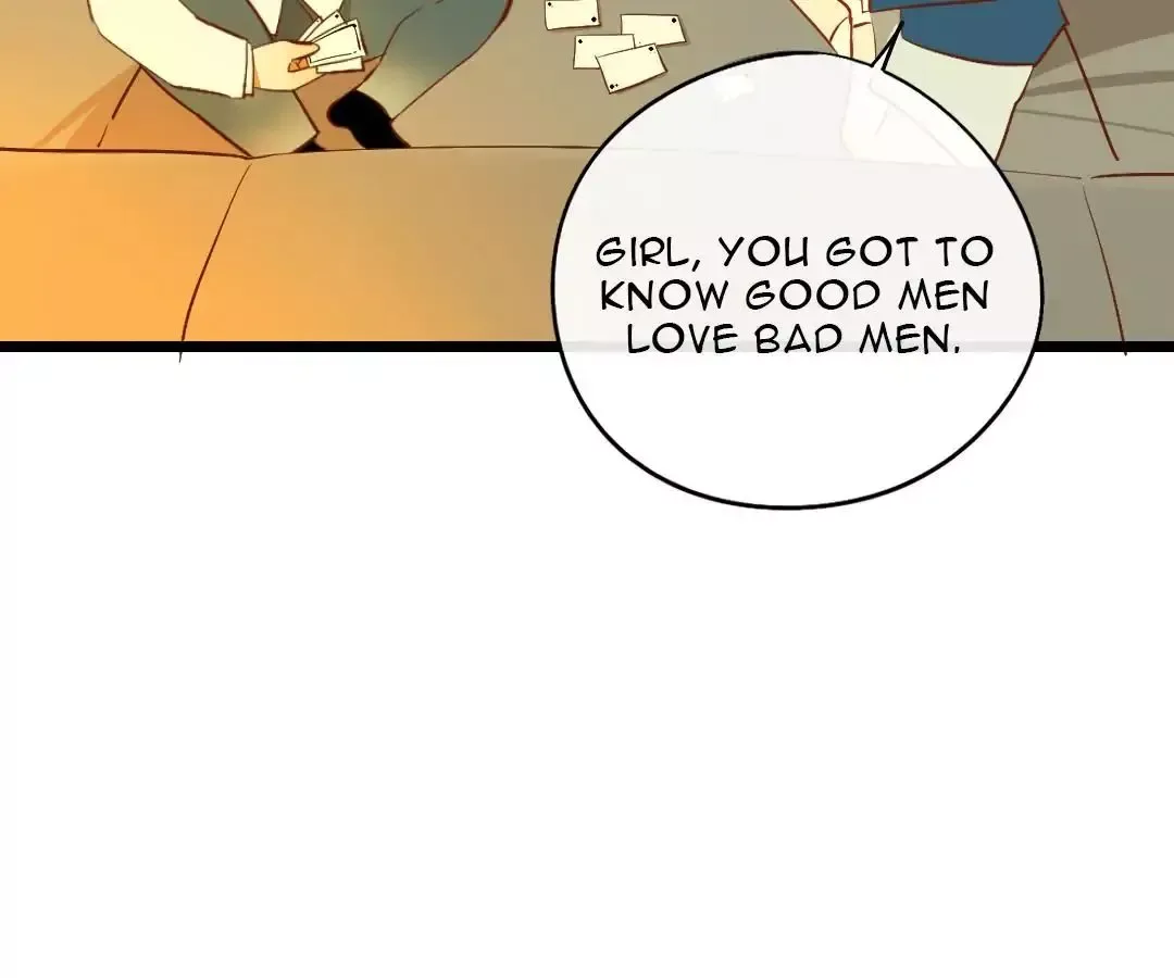 Yaoi God in the Skies Chapter 27 page 31