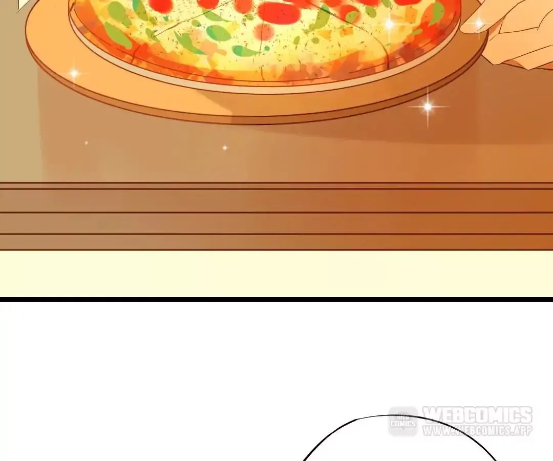 Yaoi God in the Skies Chapter 27 page 34