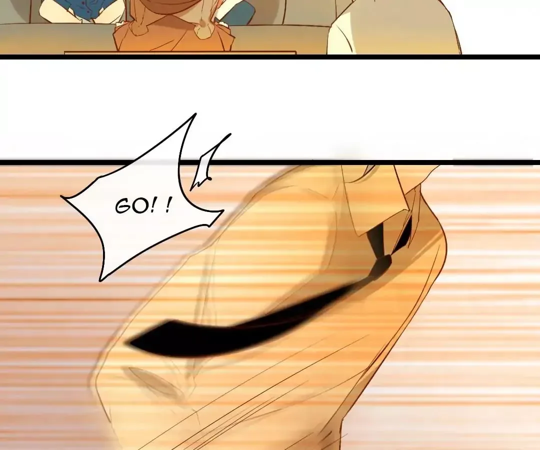 Yaoi God in the Skies Chapter 27 page 36