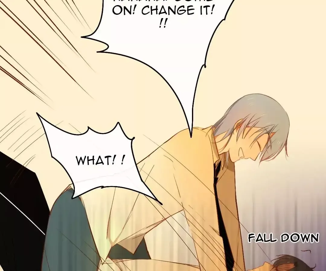 Yaoi God in the Skies Chapter 27 page 39