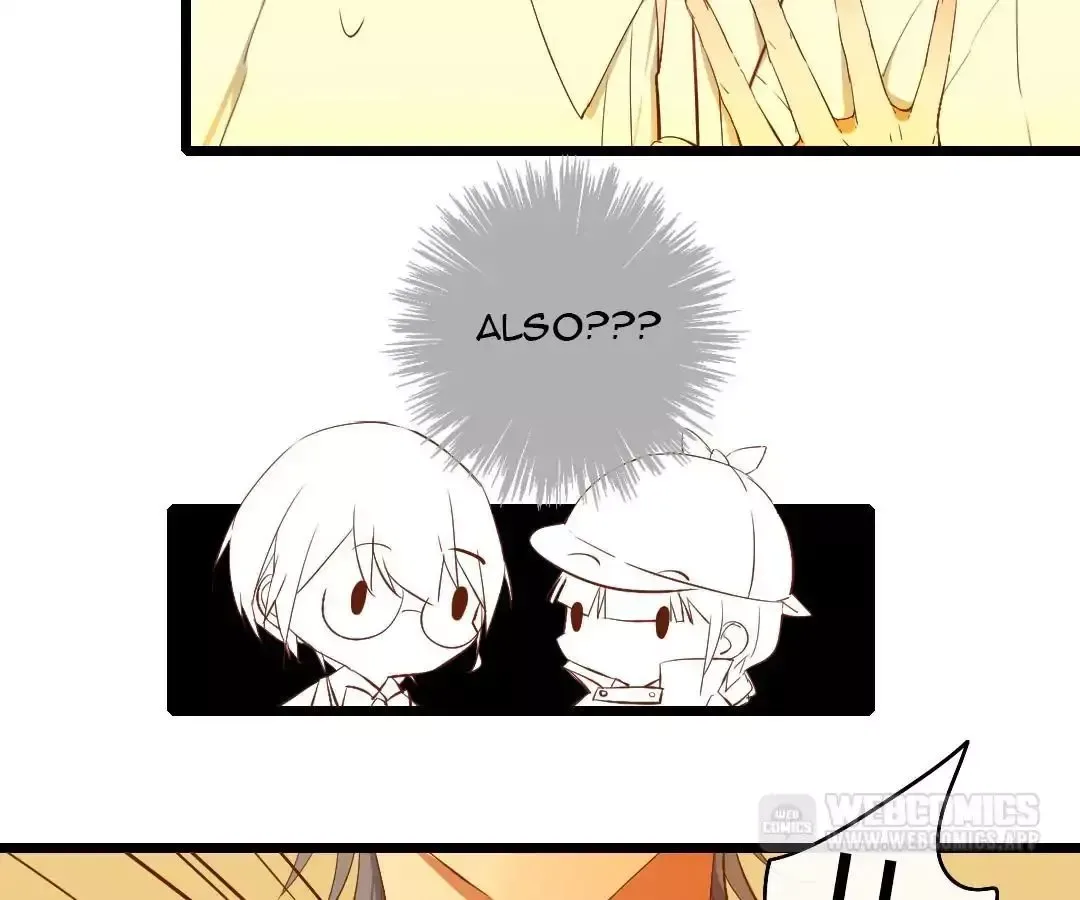 Yaoi God in the Skies Chapter 27 page 46