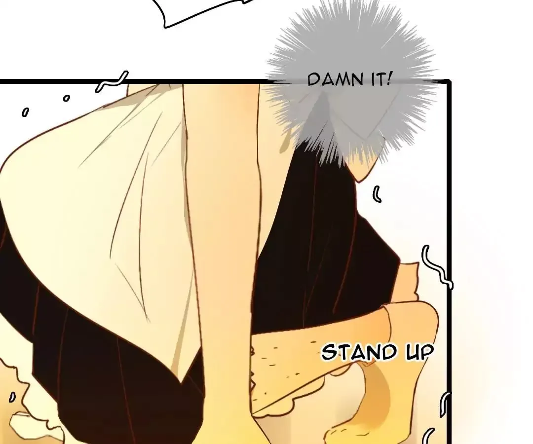 Yaoi God in the Skies Chapter 27 page 55