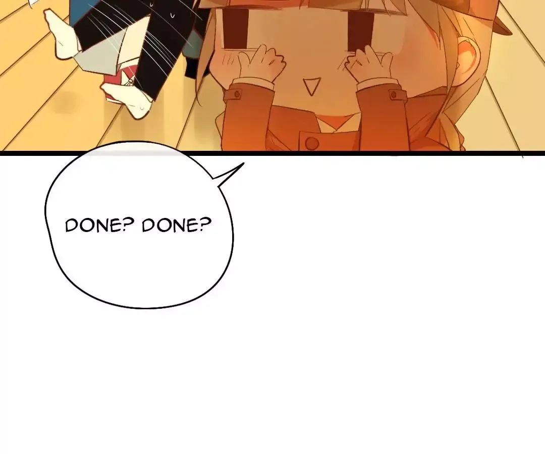 Yaoi God in the Skies Chapter 27 page 49