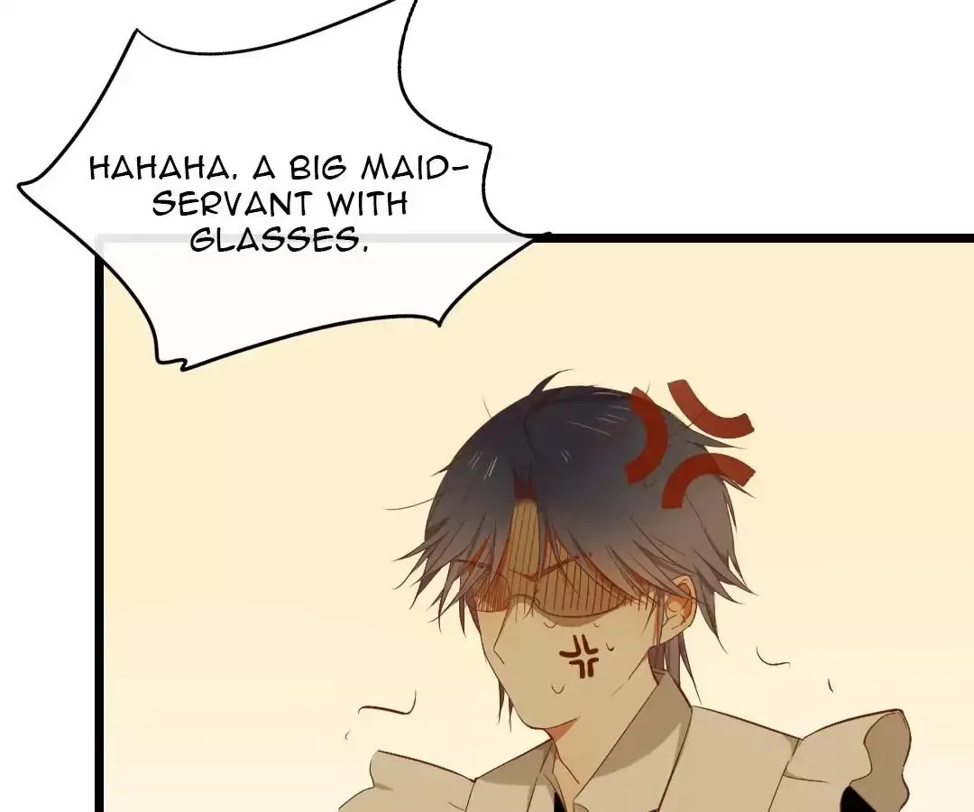 Yaoi God in the Skies Chapter 27 page 53