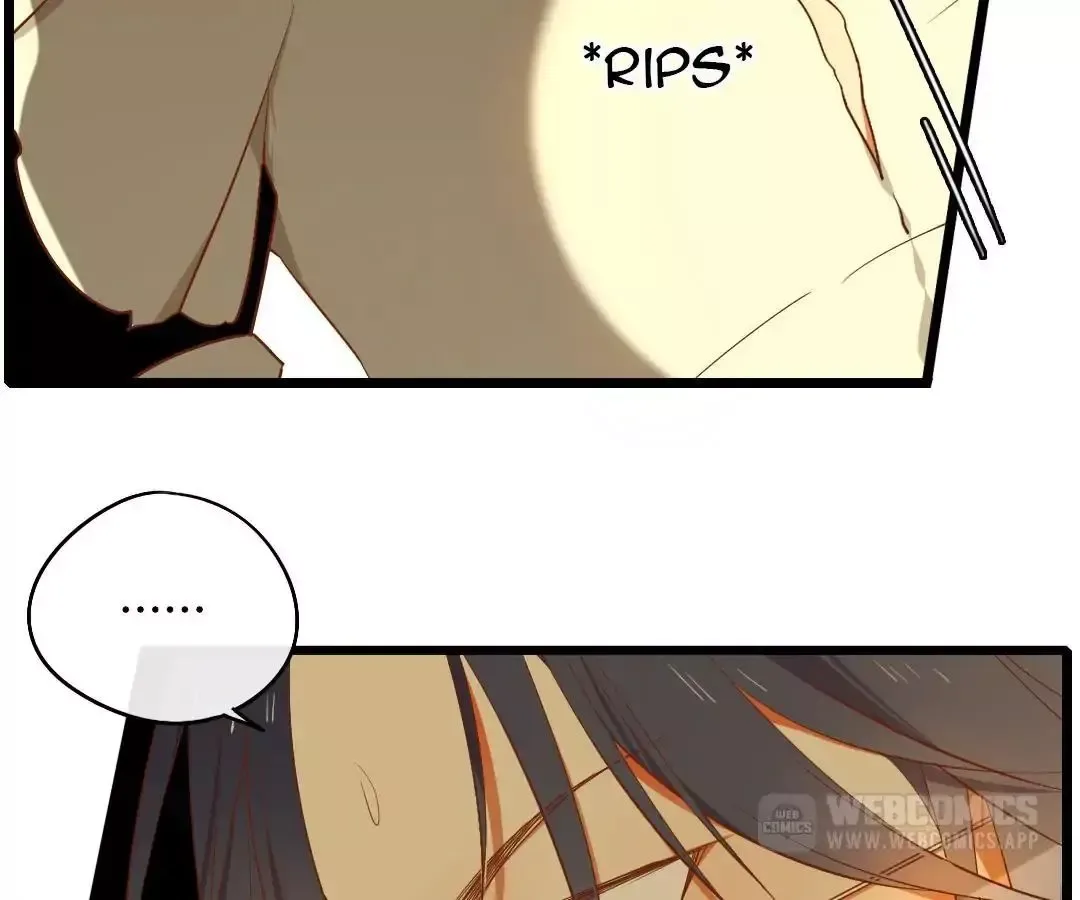 Yaoi God in the Skies Chapter 27 page 58
