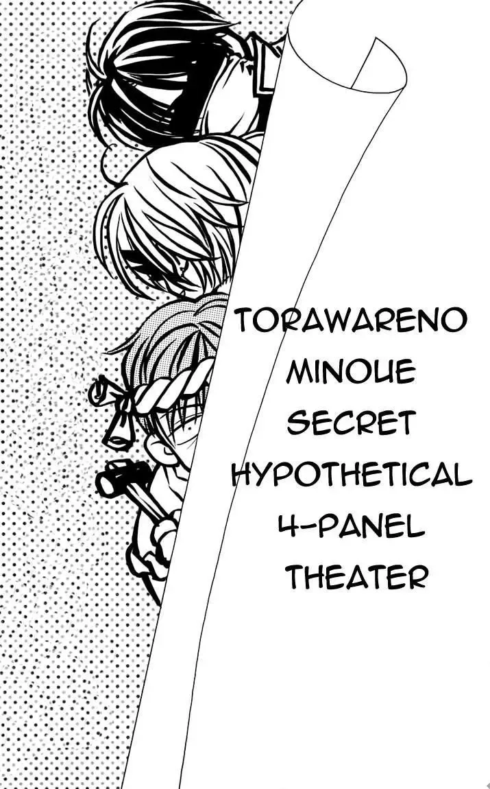 Toraware no Minoue Chapter 24.5 page 17