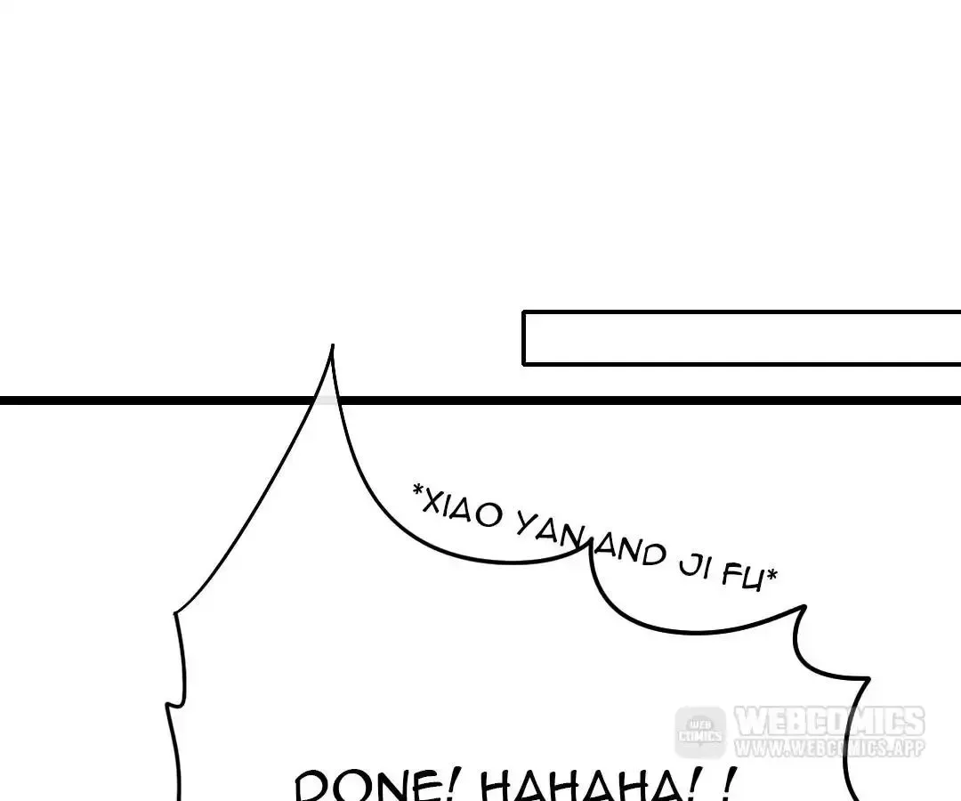Yaoi God in the Skies Chapter 27 page 50