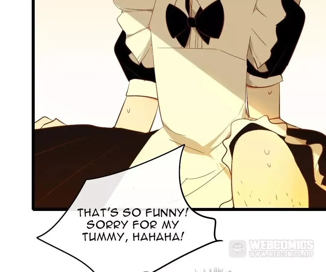 Yaoi God in the Skies Chapter 27 page 54