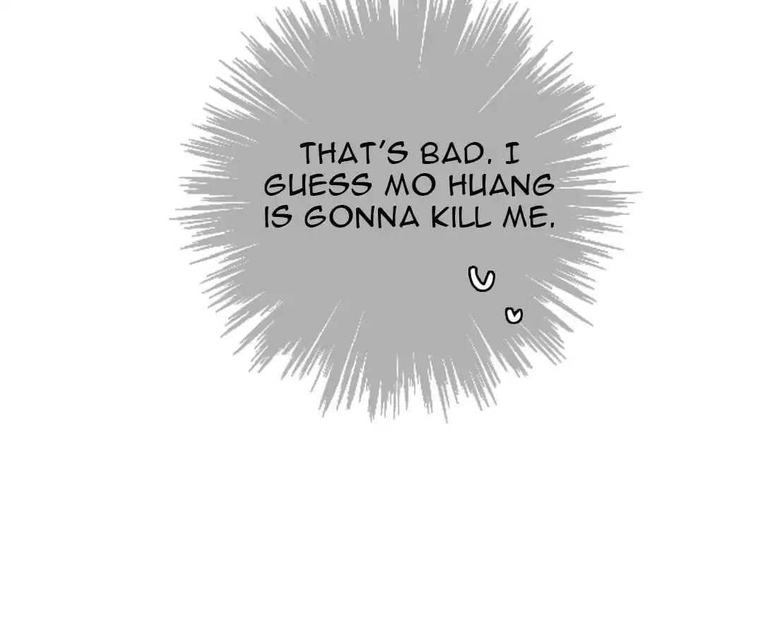 Yaoi God in the Skies Chapter 27 page 60