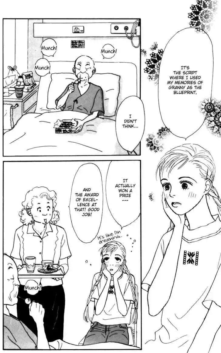 Ashita No Ousama Chapter 34 page 7