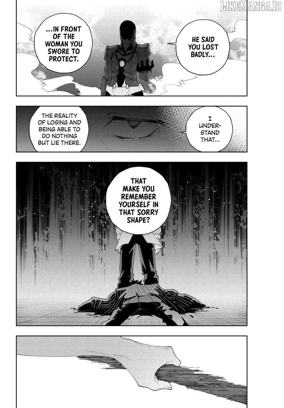 K-9: Keishichou Kouanbu Kouan Dai-9-Ka Inou Taisaku Gakari Chapter 27 page 16