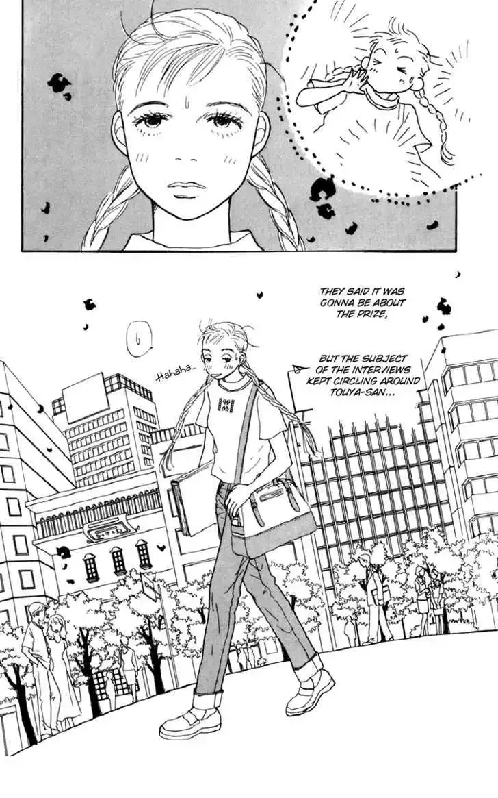 Ashita No Ousama Chapter 34 page 16