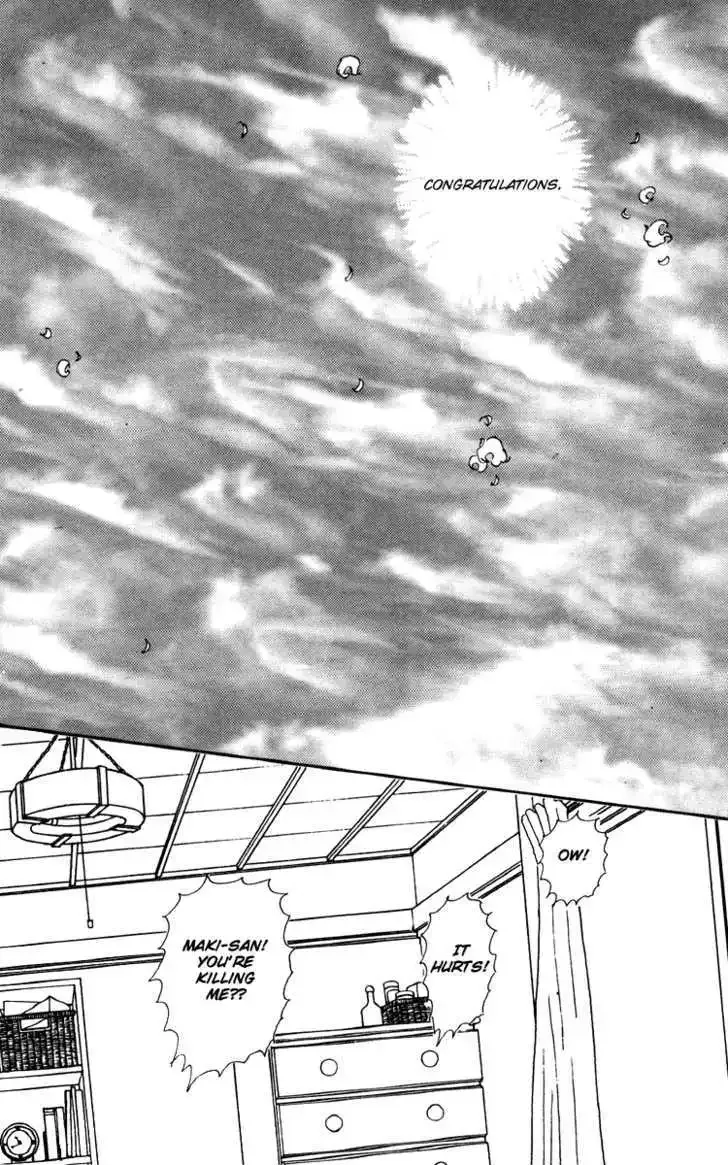 Ashita No Ousama Chapter 34 page 30