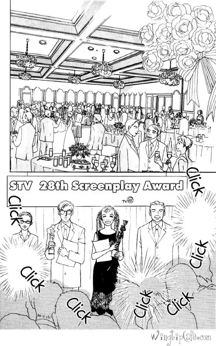 Ashita No Ousama Chapter 34 page 32