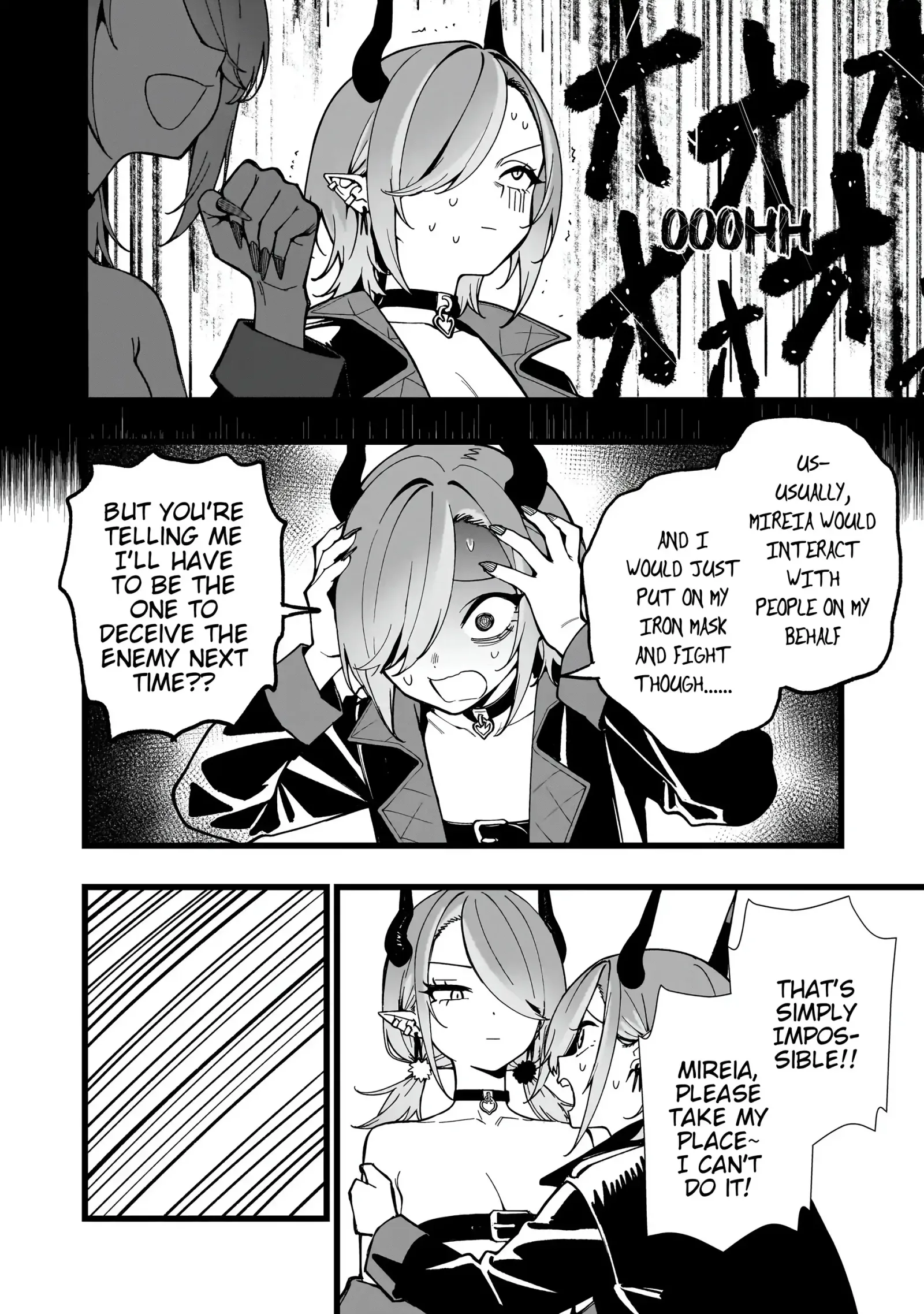 Senki Survival Saga: Isekai no Unmei o Kaketa Mujintou Fujun Iseikouyuu Chapter 22 page 8