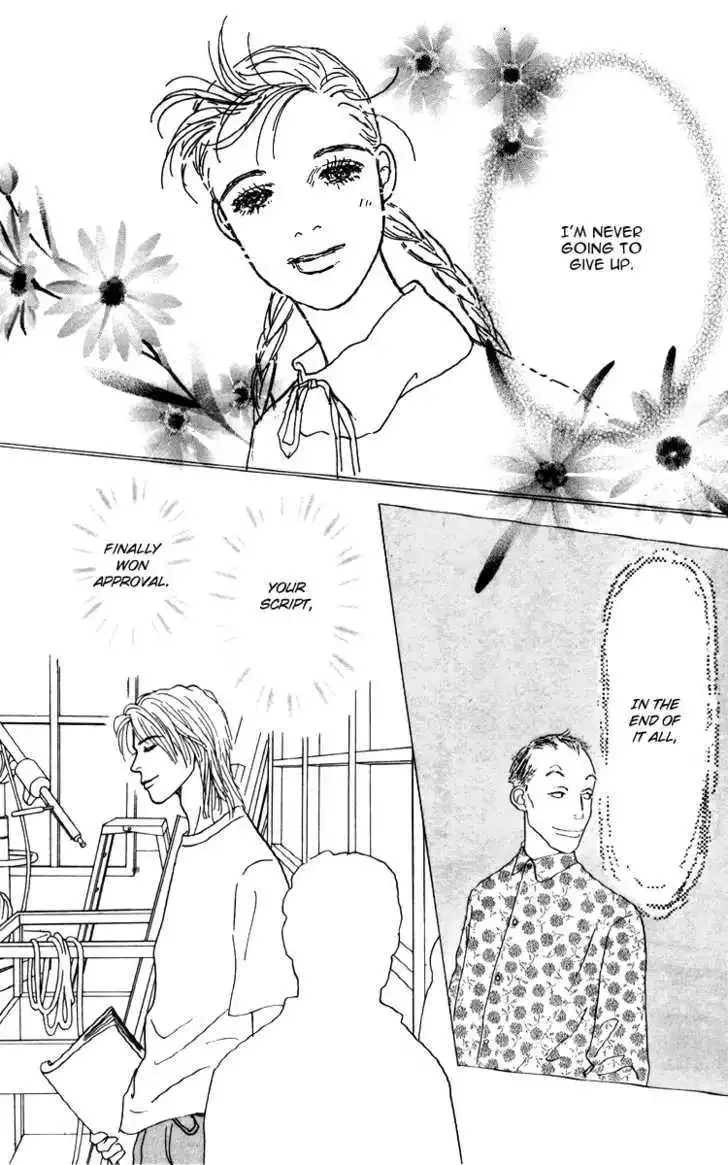 Ashita No Ousama Chapter 34 page 29