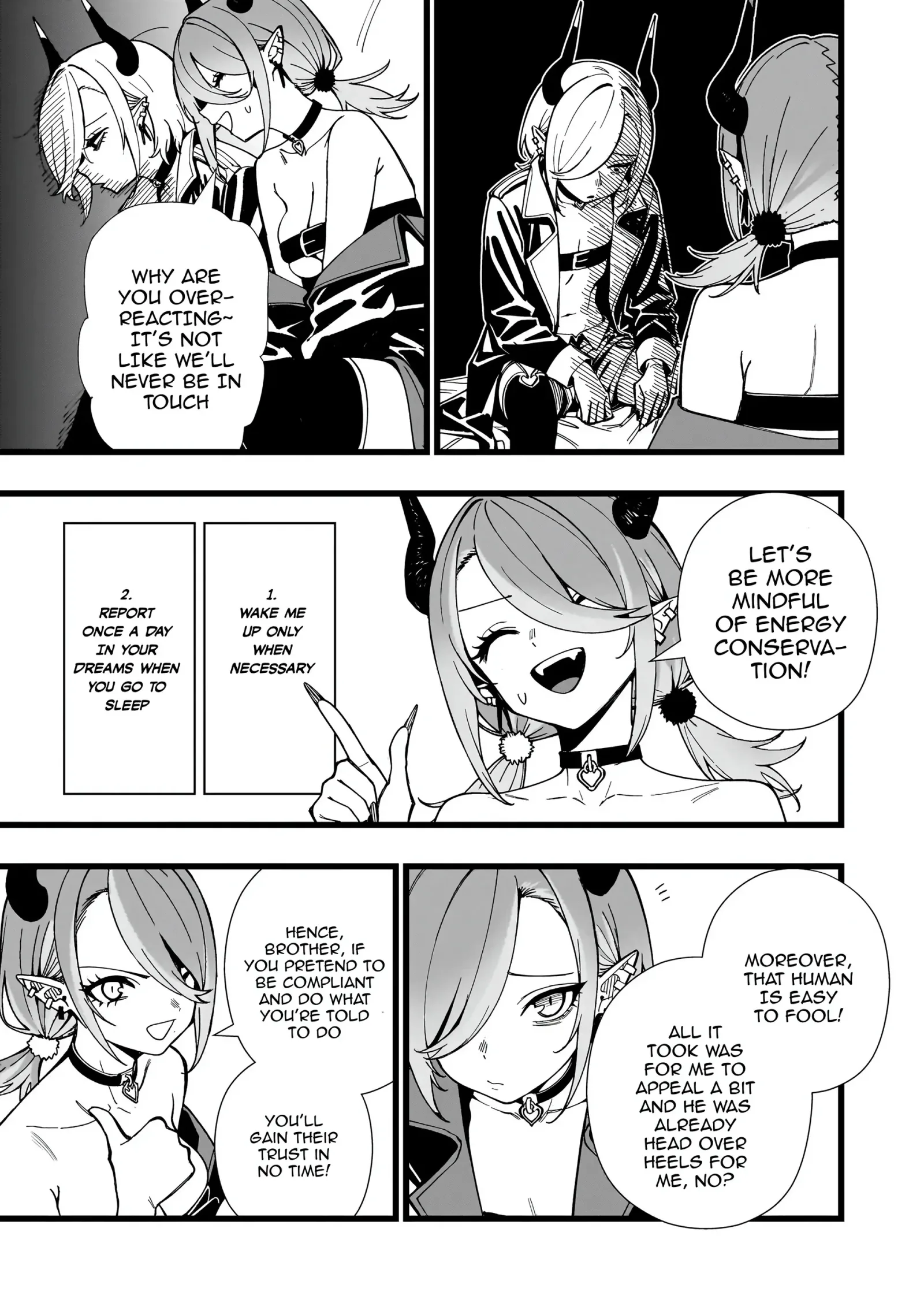 Senki Survival Saga: Isekai no Unmei o Kaketa Mujintou Fujun Iseikouyuu Chapter 22 page 11
