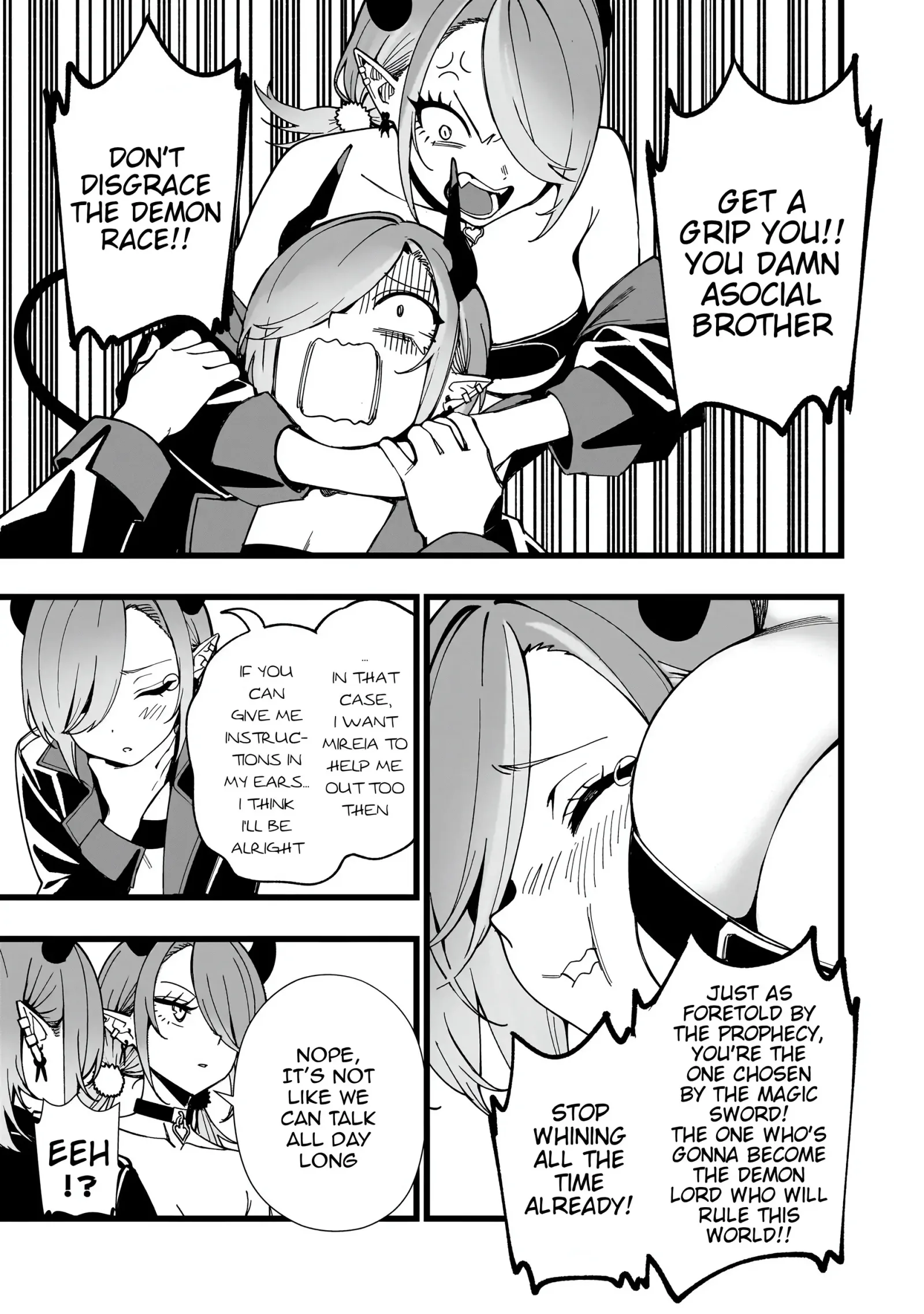 Senki Survival Saga: Isekai no Unmei o Kaketa Mujintou Fujun Iseikouyuu Chapter 22 page 9