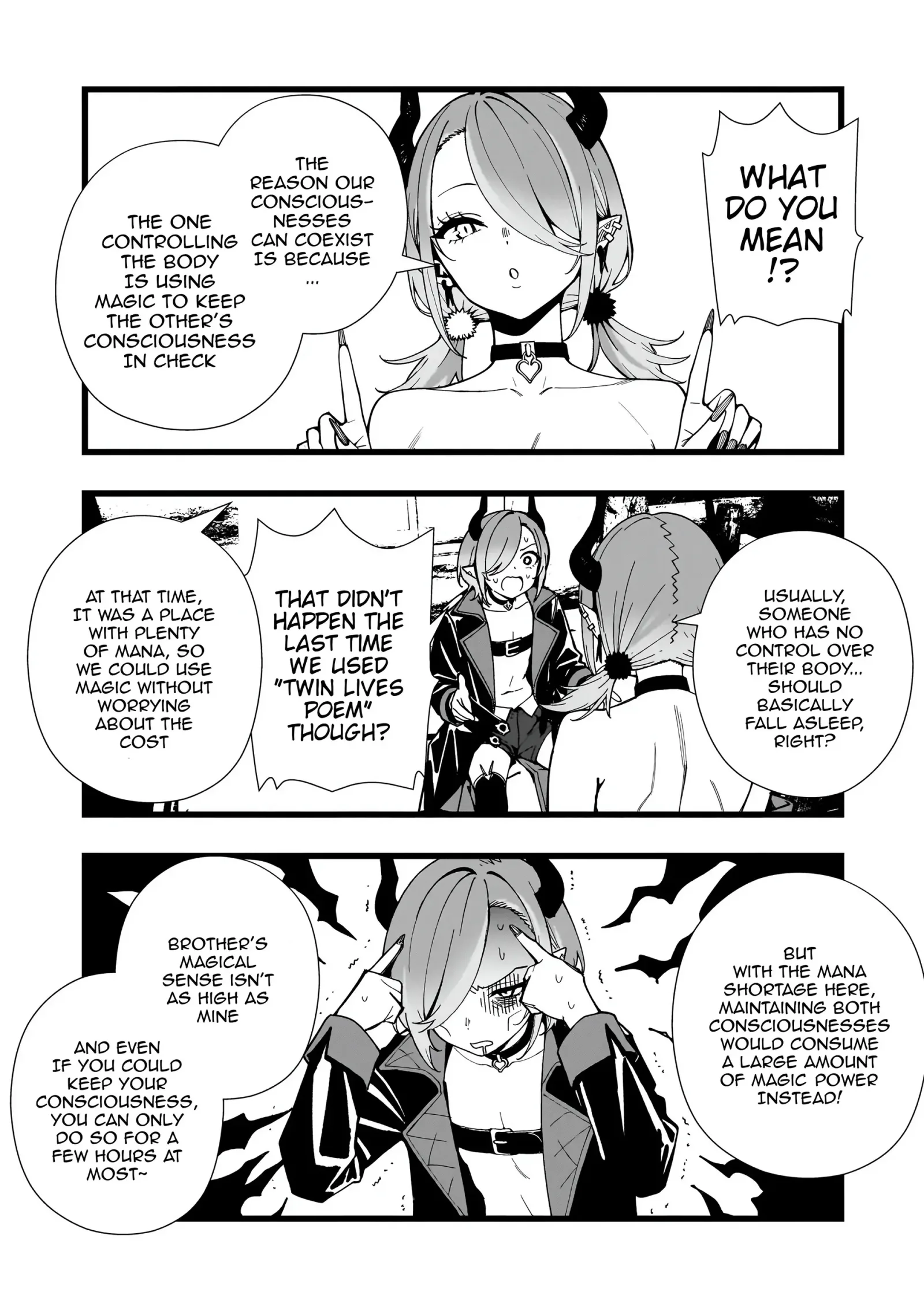 Senki Survival Saga: Isekai no Unmei o Kaketa Mujintou Fujun Iseikouyuu Chapter 22 page 10