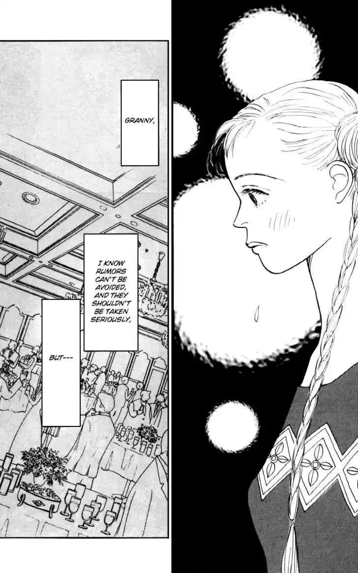 Ashita No Ousama Chapter 34 page 37