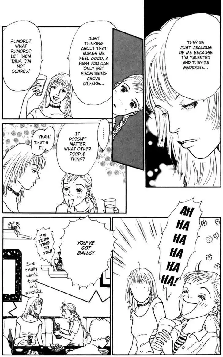 Ashita No Ousama Chapter 34 page 43
