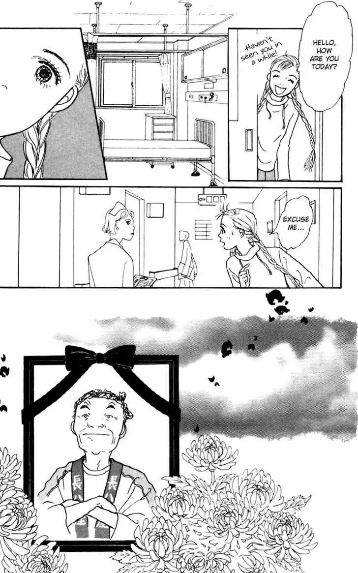 Ashita No Ousama Chapter 34 page 55