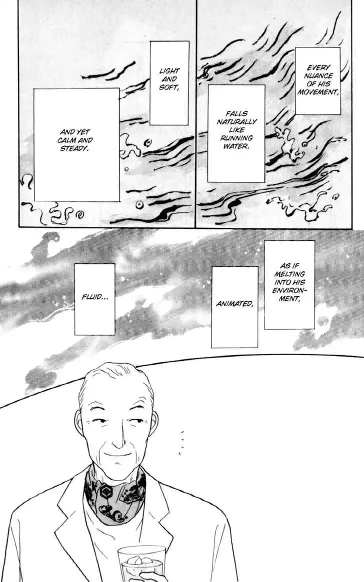 Ashita No Ousama Chapter 34 page 49