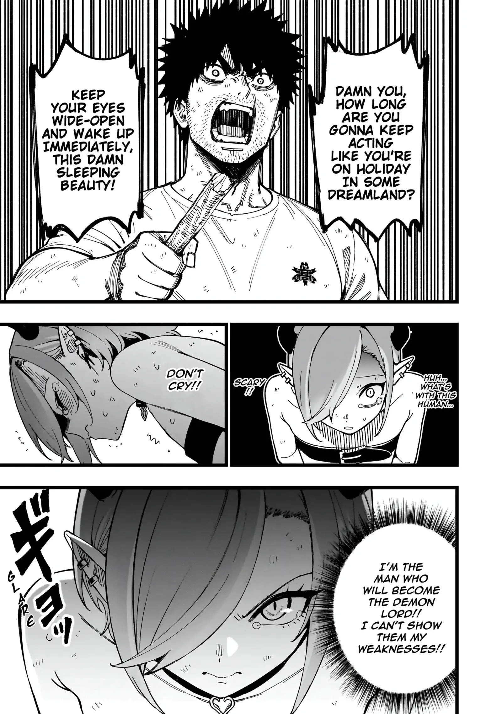 Senki Survival Saga: Isekai no Unmei o Kaketa Mujintou Fujun Iseikouyuu Chapter 22 page 13