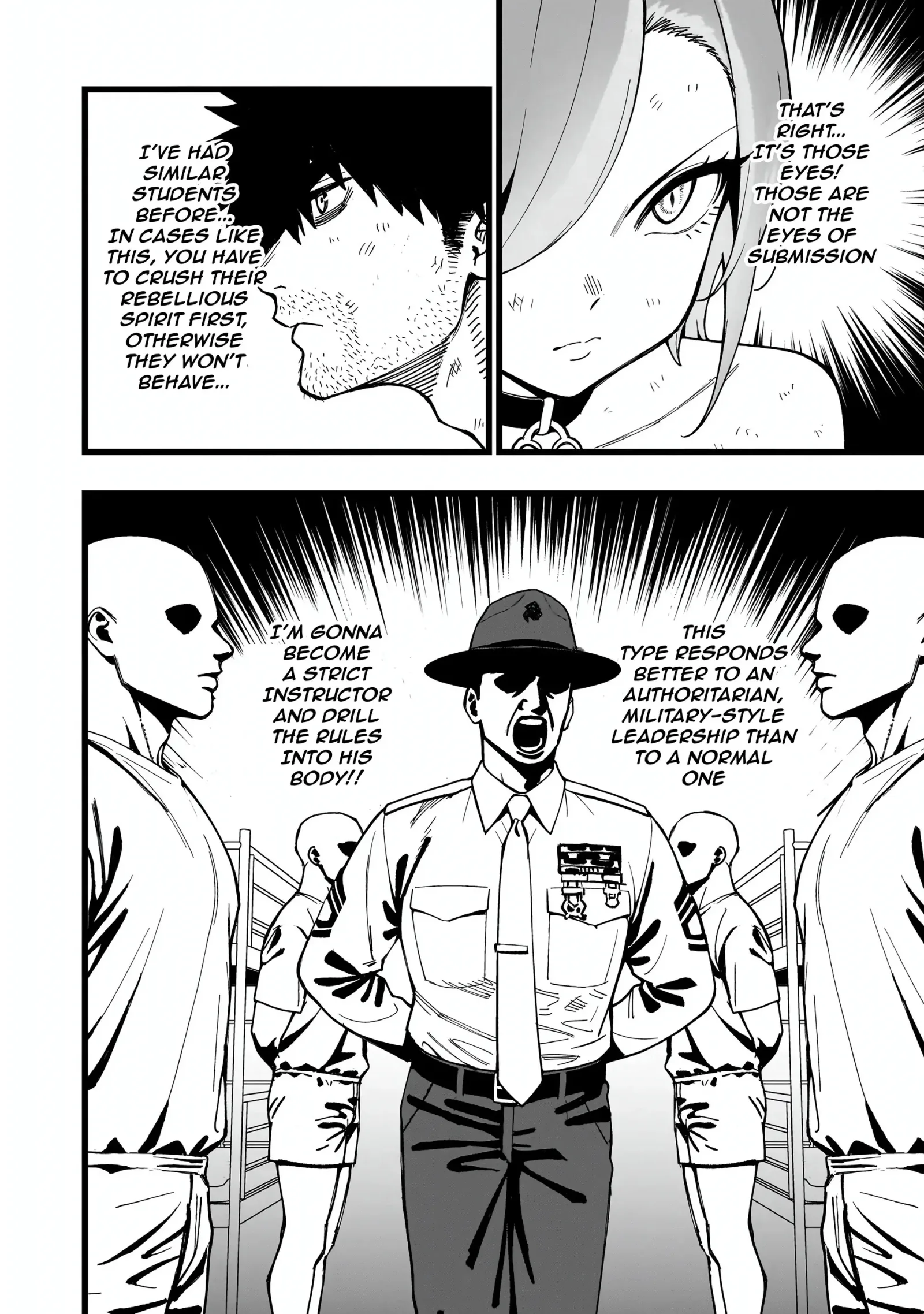 Senki Survival Saga: Isekai no Unmei o Kaketa Mujintou Fujun Iseikouyuu Chapter 22 page 16