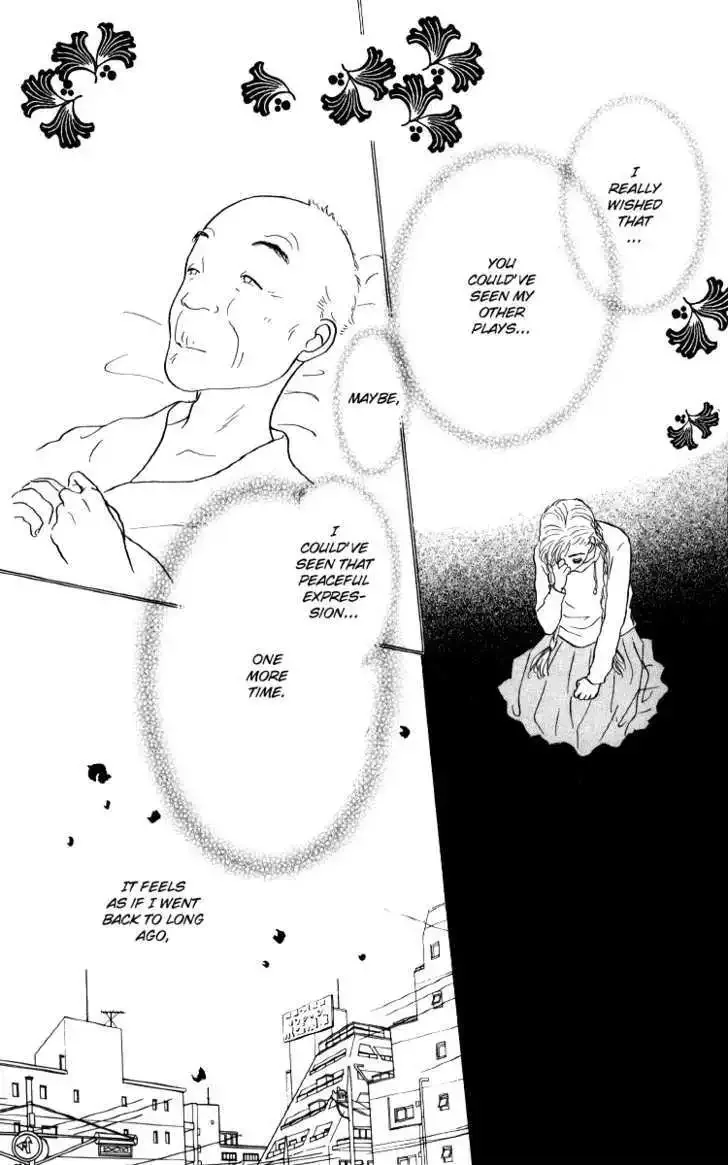 Ashita No Ousama Chapter 34 page 58