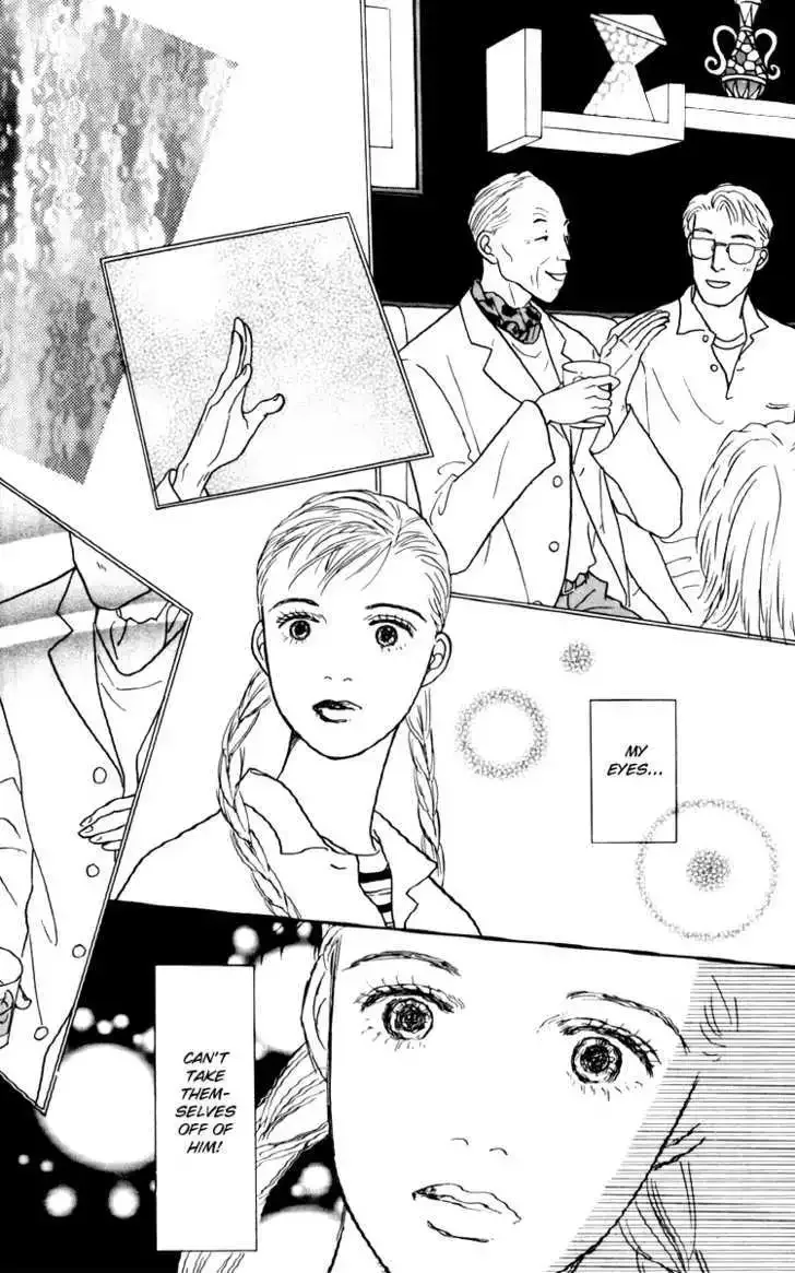 Ashita No Ousama Chapter 34 page 48