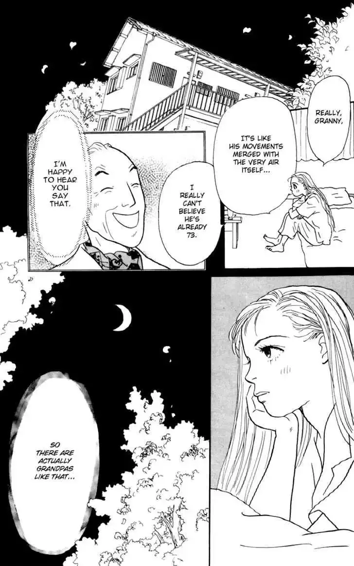 Ashita No Ousama Chapter 34 page 51
