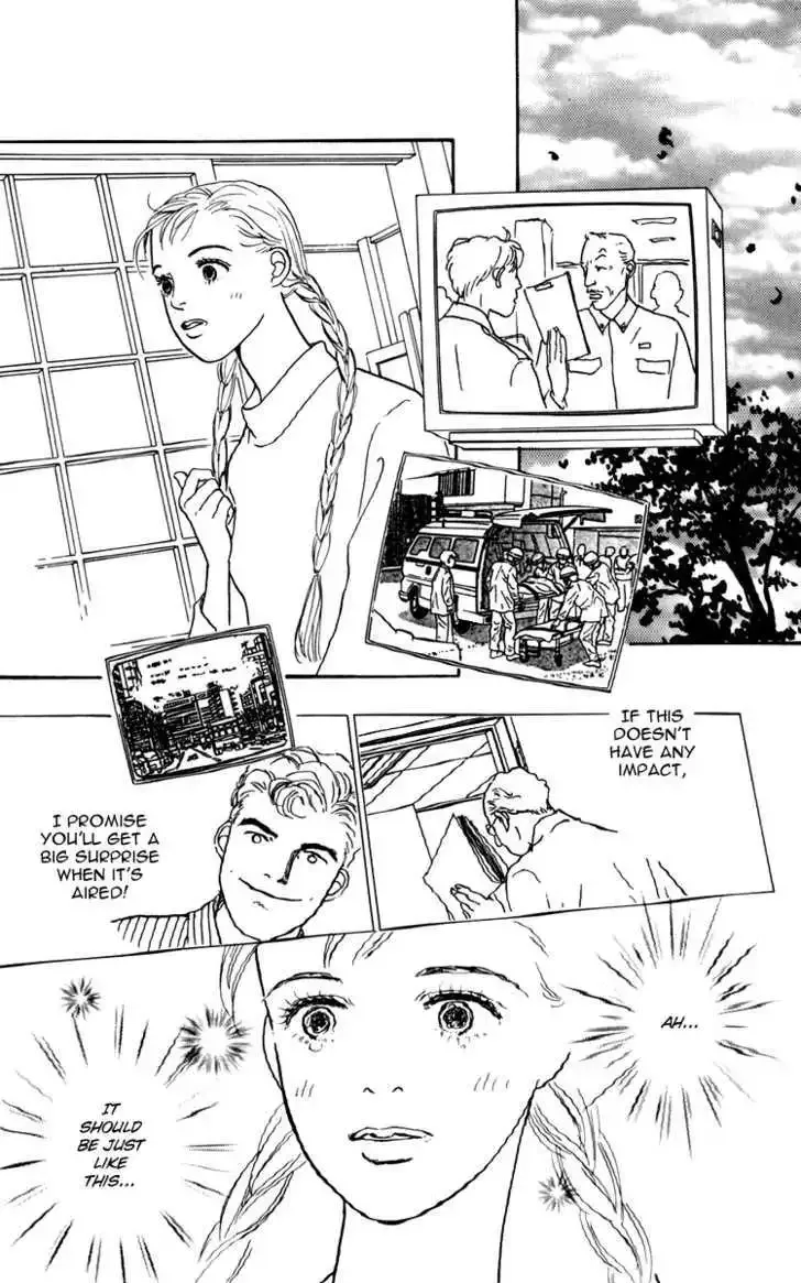 Ashita No Ousama Chapter 34 page 52