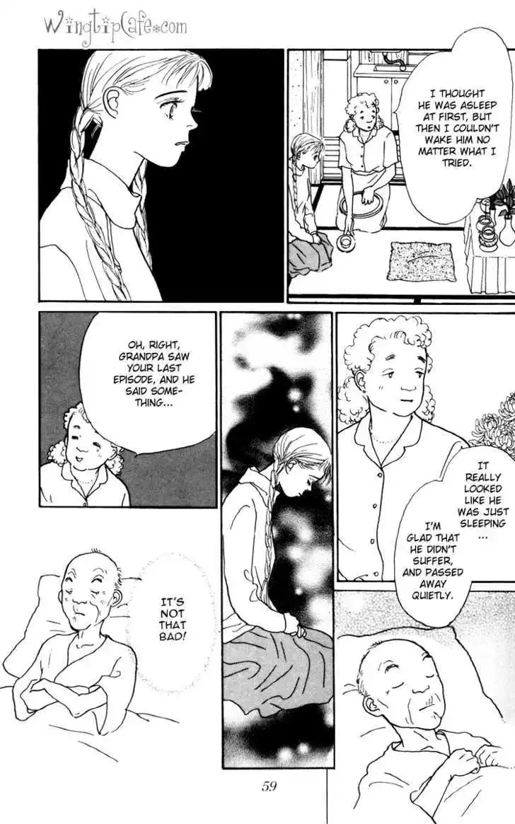 Ashita No Ousama Chapter 34 page 56