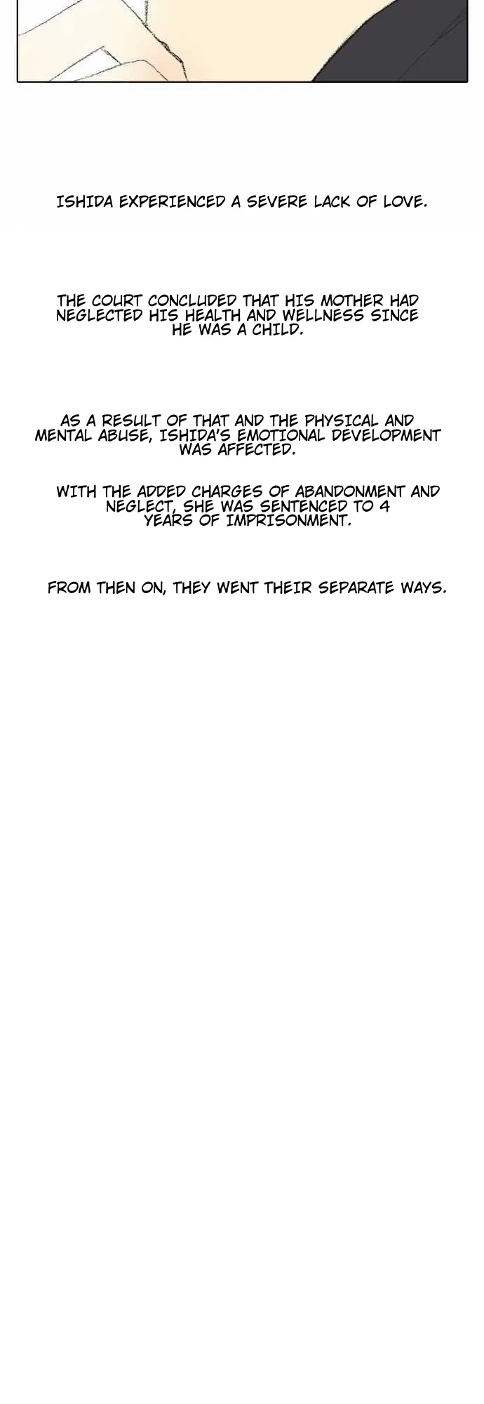 Nanohana Boys Chapter 27 page 15