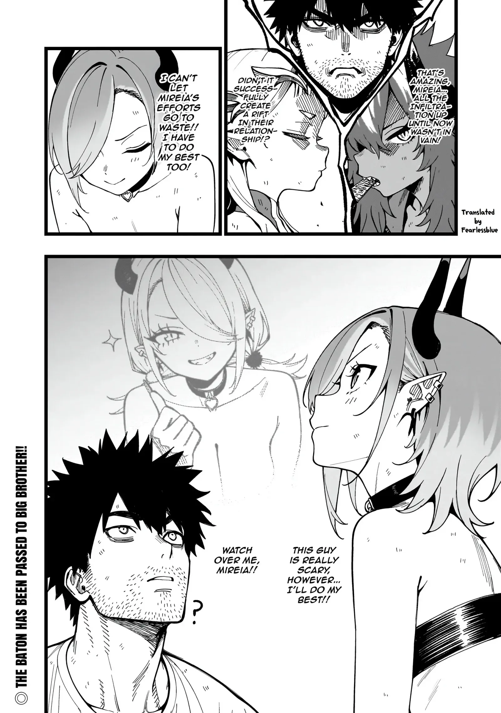 Senki Survival Saga: Isekai no Unmei o Kaketa Mujintou Fujun Iseikouyuu Chapter 22 page 22