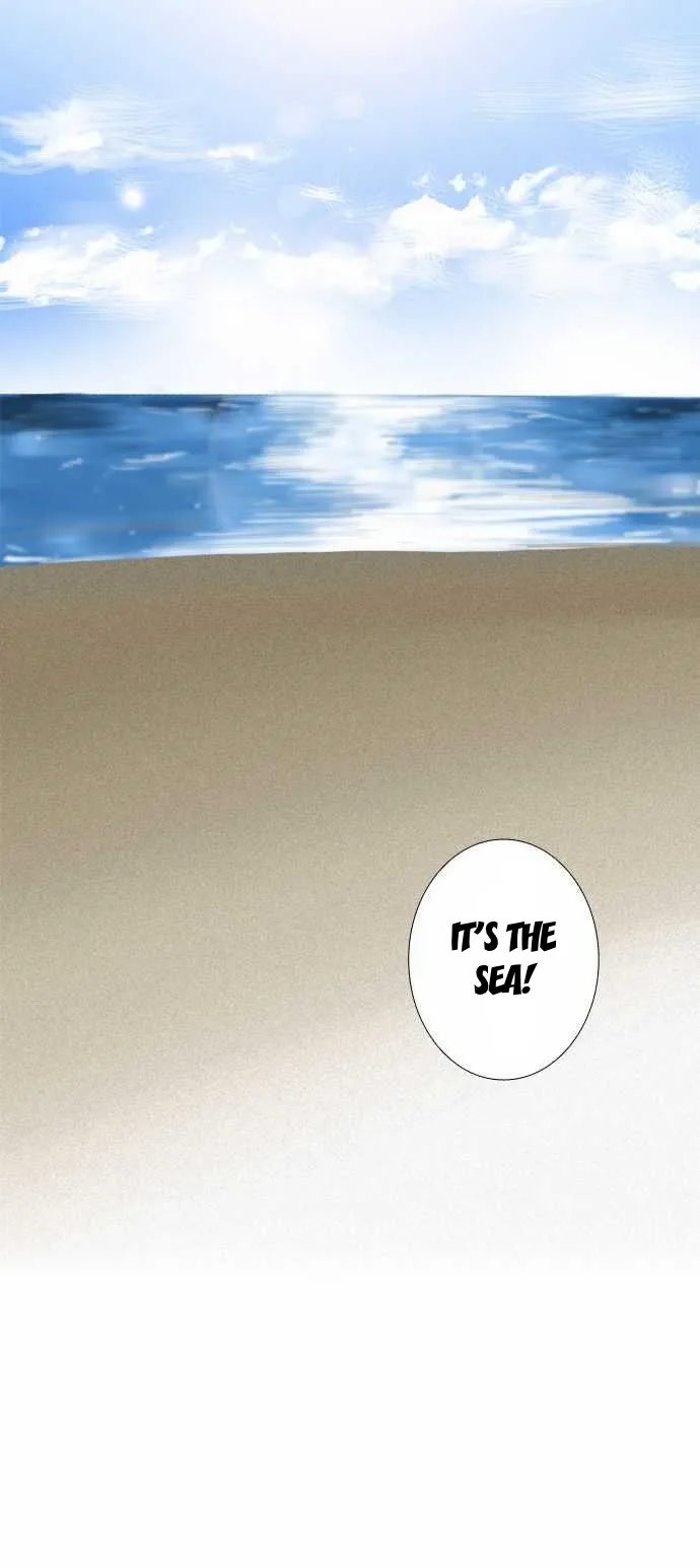 Nanohana Boys Chapter 27 page 21