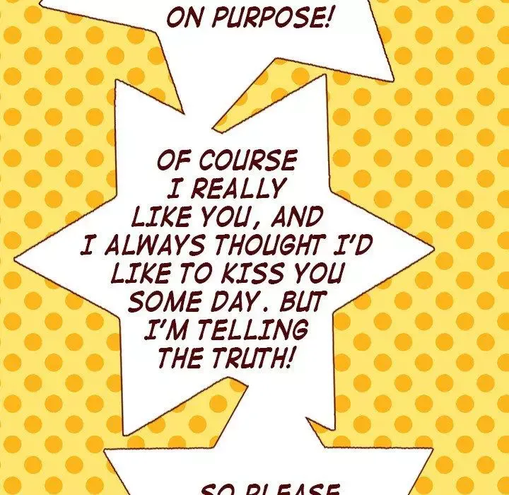 Fresh! Chapter 27 page 9