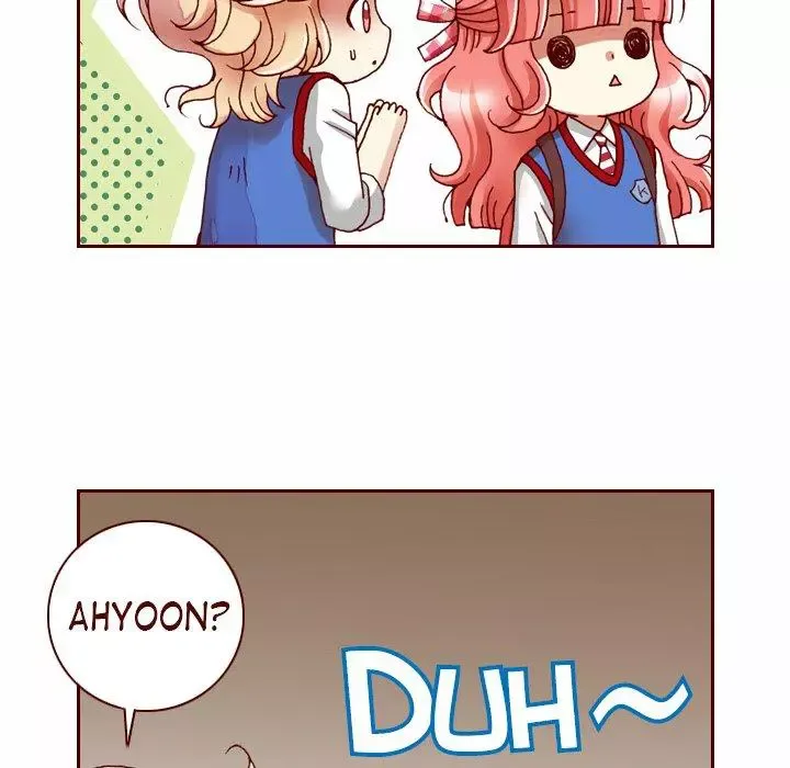 Fresh! Chapter 27 page 12