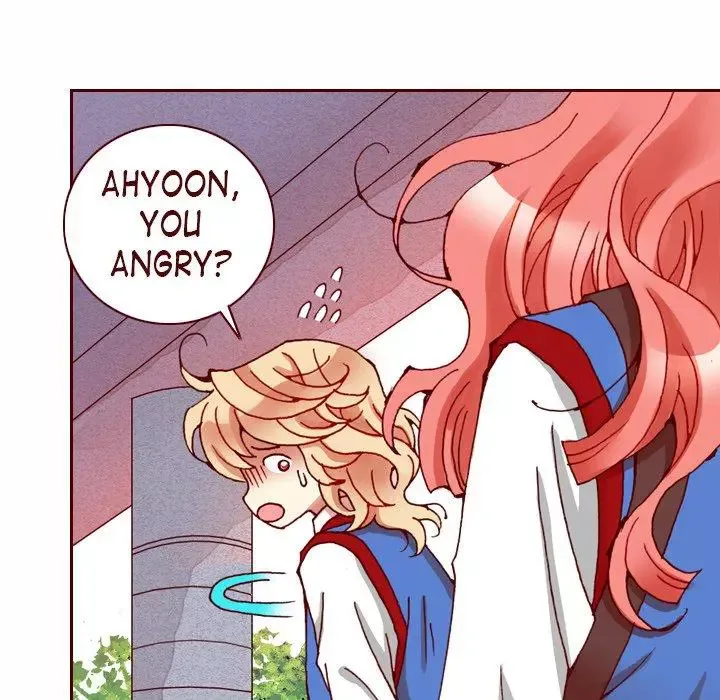Fresh! Chapter 27 page 7