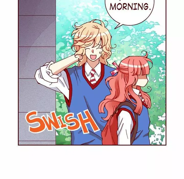 Fresh! Chapter 27 page 6