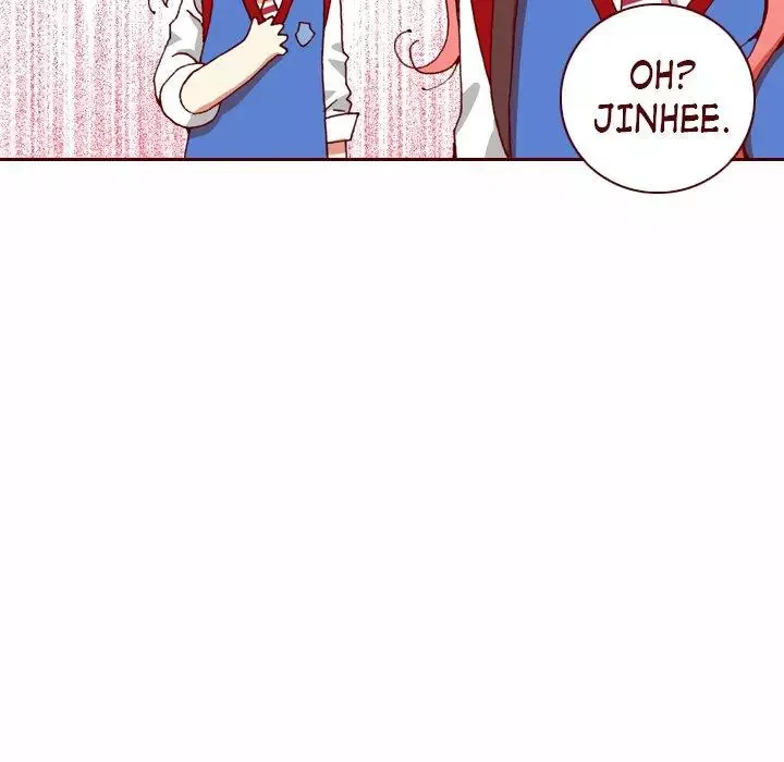 Fresh! Chapter 27 page 15