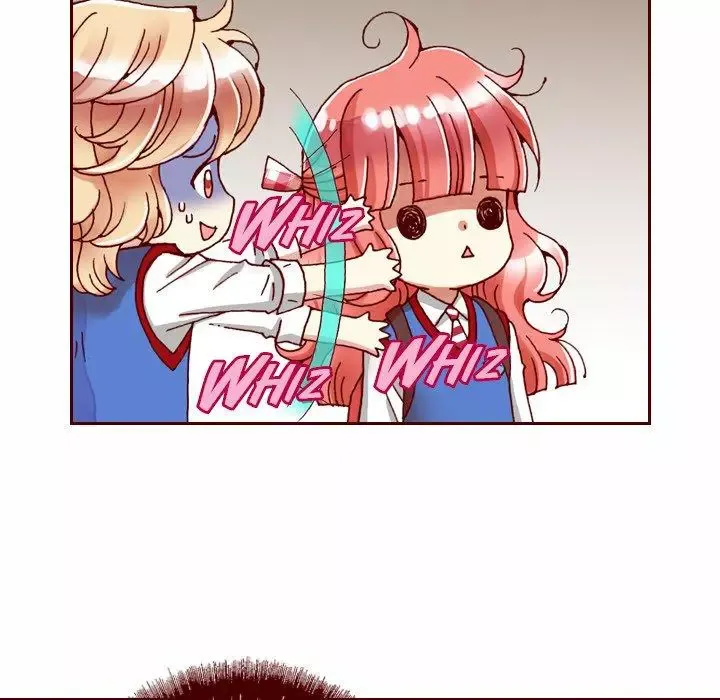 Fresh! Chapter 27 page 13