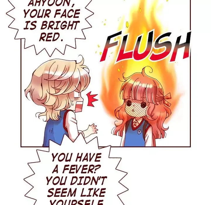 Fresh! Chapter 27 page 24