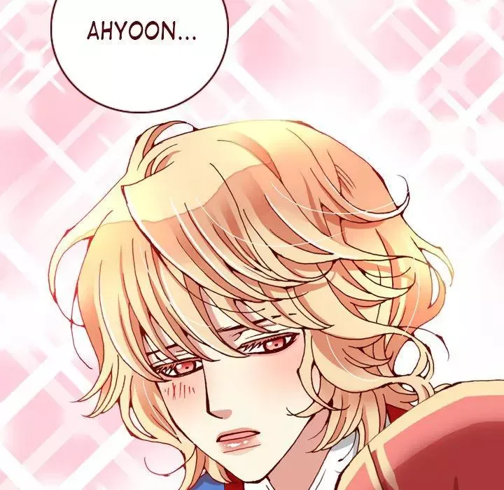 Fresh! Chapter 27 page 17